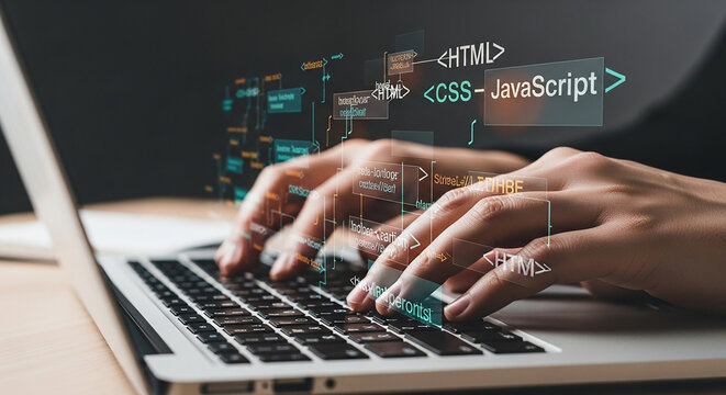 software development